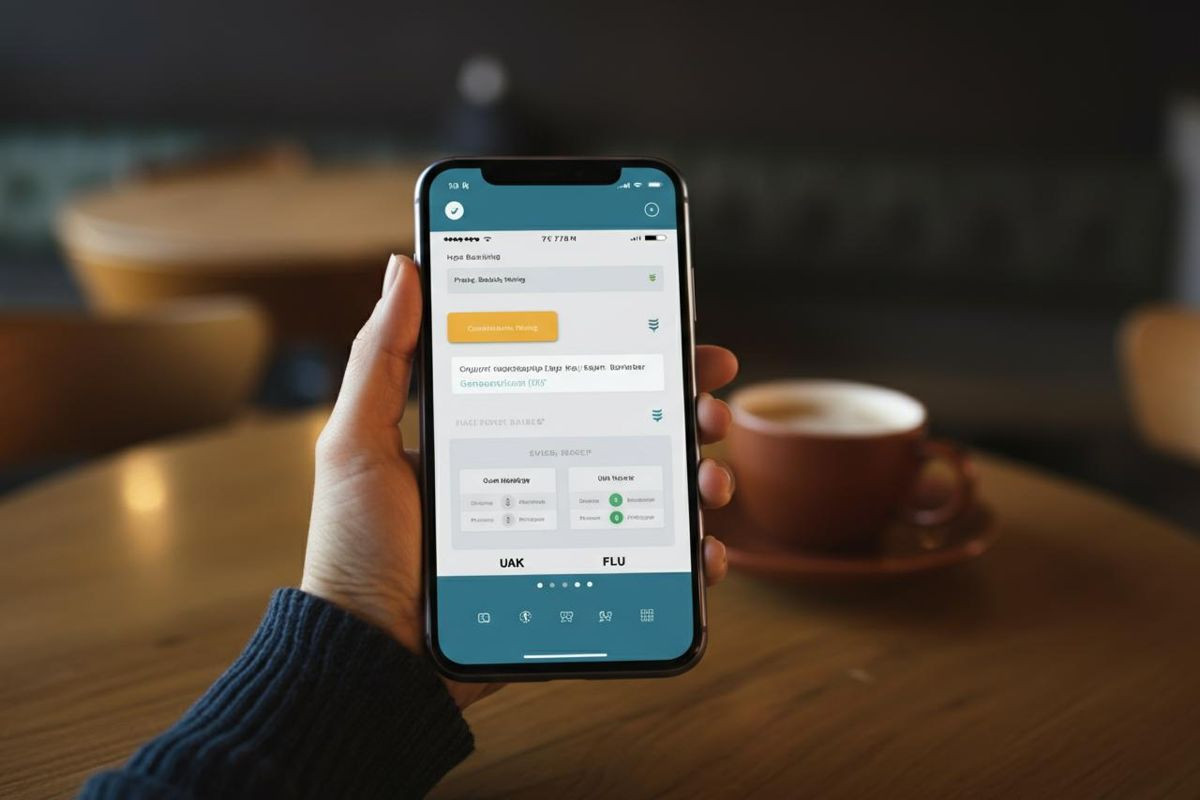 Il 78% degli utenti gestisce il conto bancario direttamente dallo smartphone