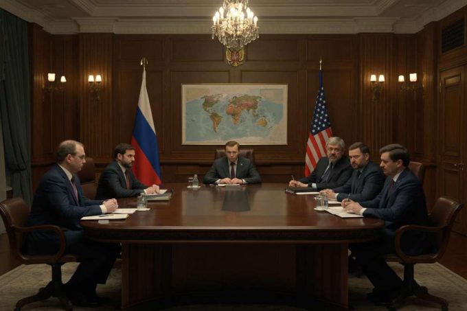 Il Cremlino apprezza Trump, ma accusa gli europei di fomentare la guerra