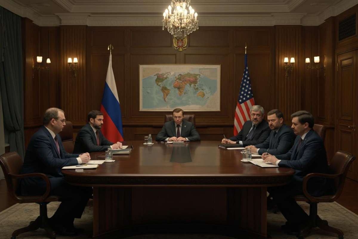 Il Cremlino apprezza Trump, ma accusa gli europei di fomentare la guerra