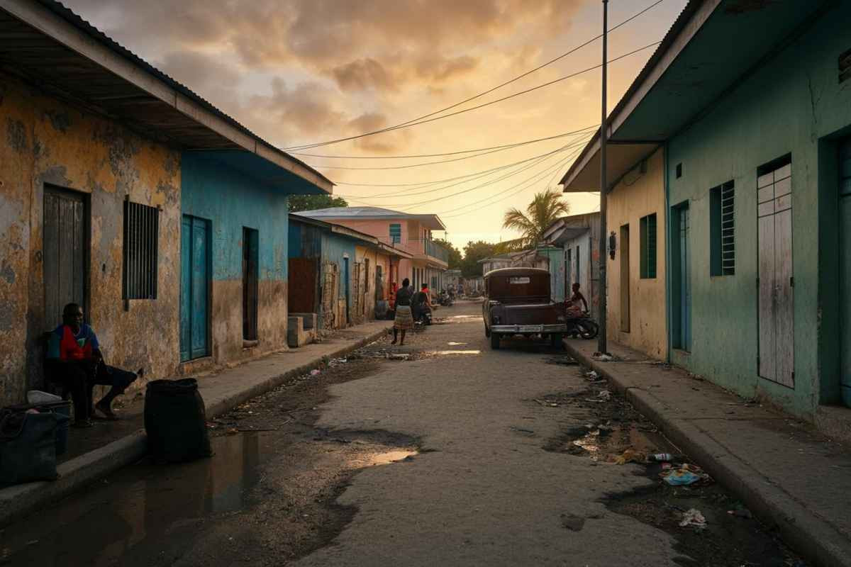 Il Papa lancia un appello per Haiti: «Liberate gli ostaggi» dopo l'Angelus