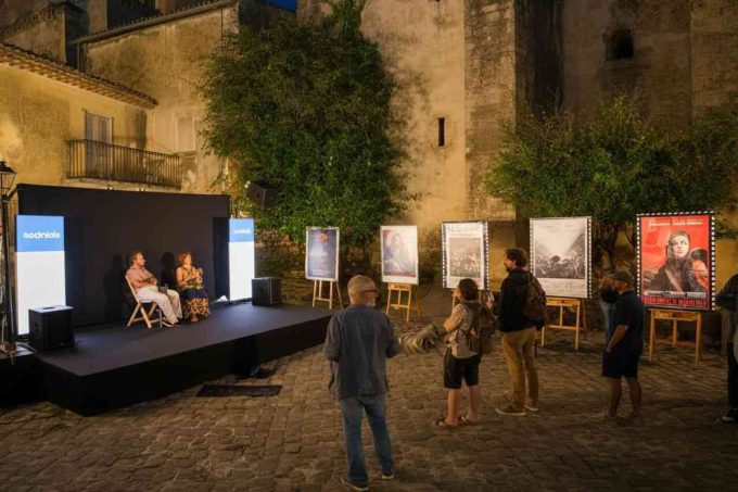 Il Pardo d'Oro di Locarno premia 'Tabi to Hibi': un viaggio emozionante nel cinema di Sho Miyake