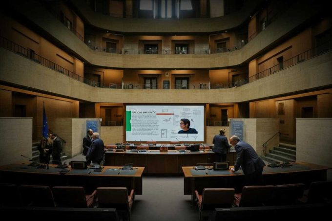 Il Senato dà il via libera alla storica delega fiscale