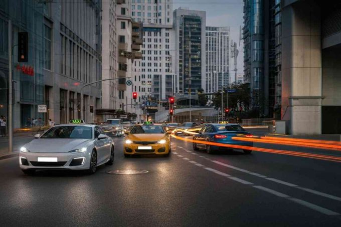 Il Tar ribalta il decreto sui fogli di servizio degli Ncc: cosa cambia?