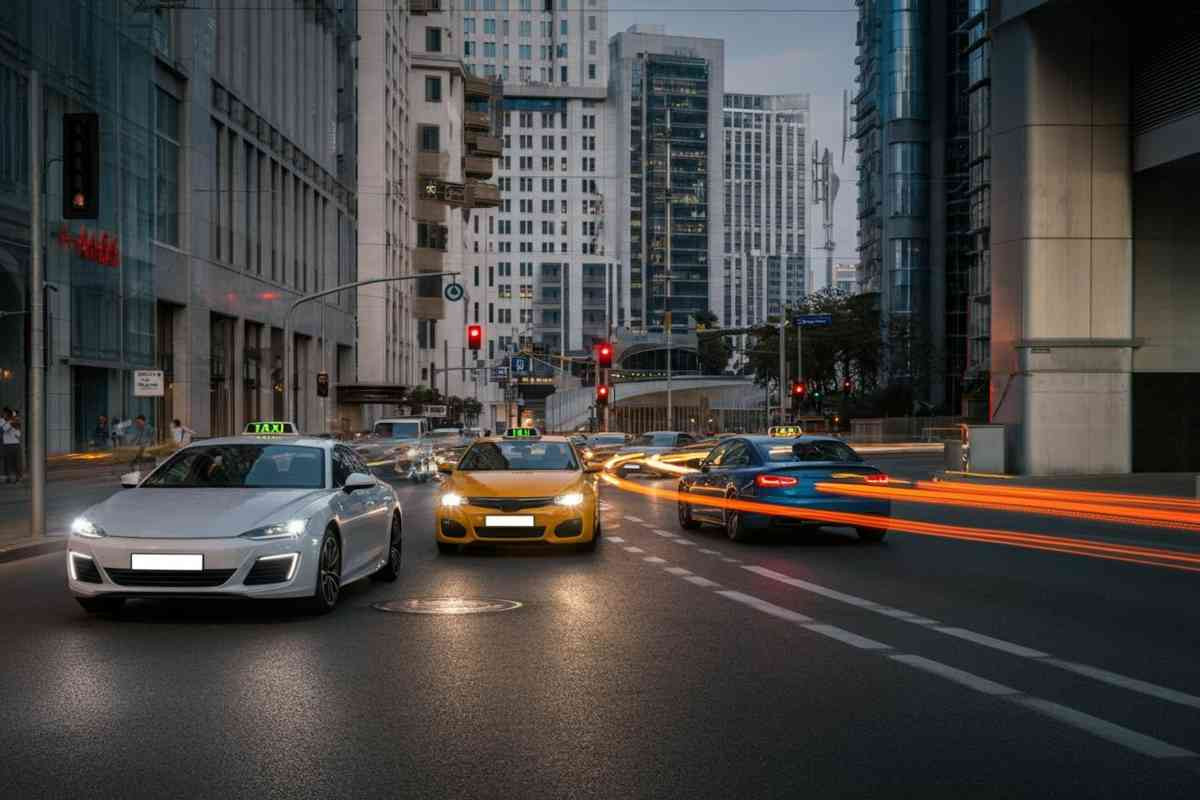 Il Tar ribalta il decreto sui fogli di servizio degli Ncc: cosa cambia?