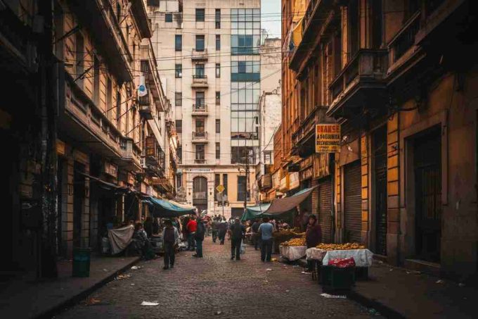 Il Tesoro argentino affronta la sfida: solo il 60% dei titoli rinnovati in scadenza