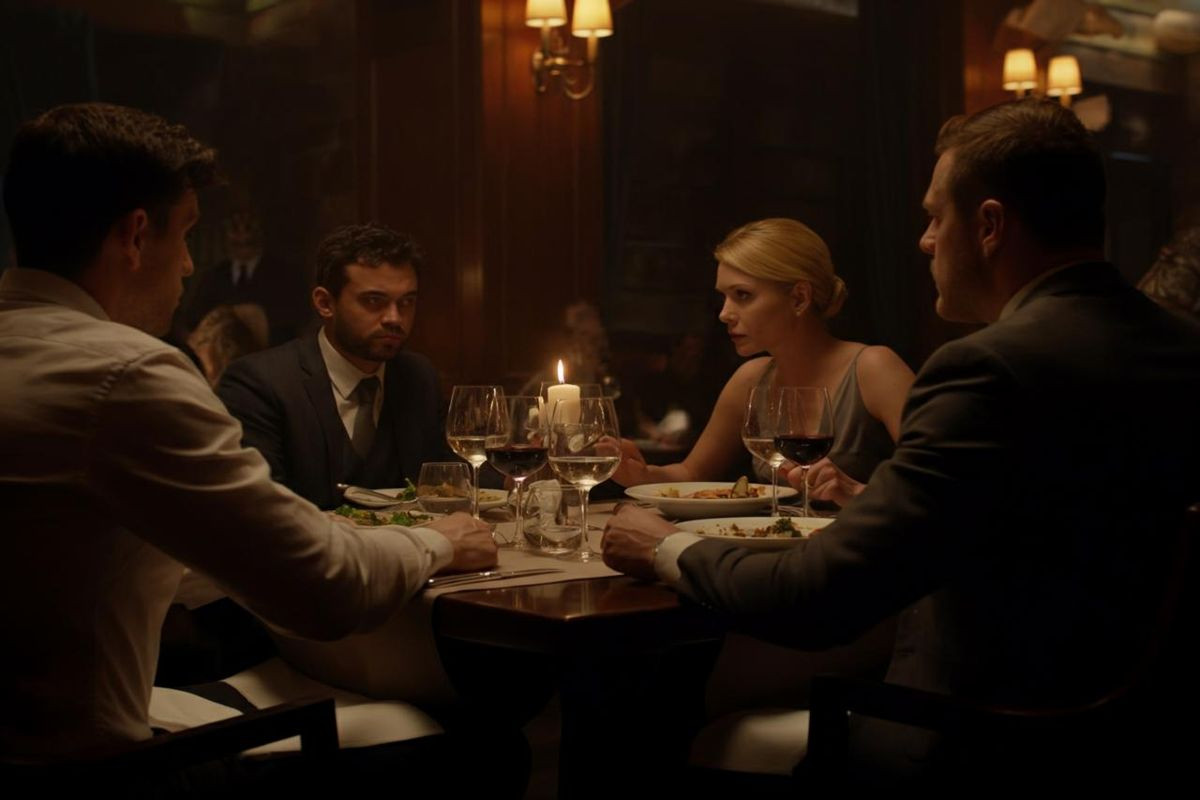 Il caso di revenge porn a Genova: cena a luci rosse tra vip e foto che circolano su WhatsApp