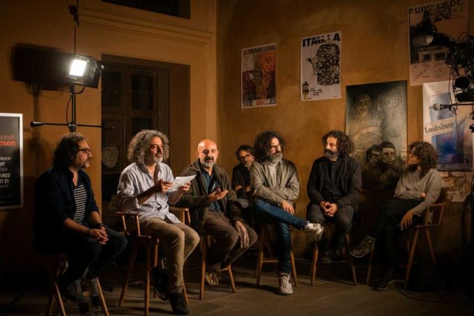 Il futuro del cinema: dazi Usa e il dibattito alle Giornate degli Autori