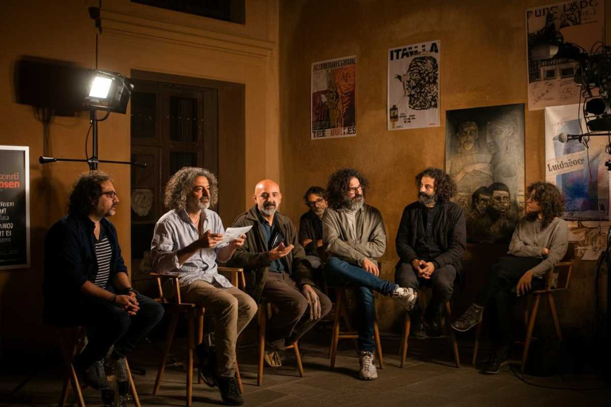 Il futuro del cinema: dazi Usa e il dibattito alle Giornate degli Autori