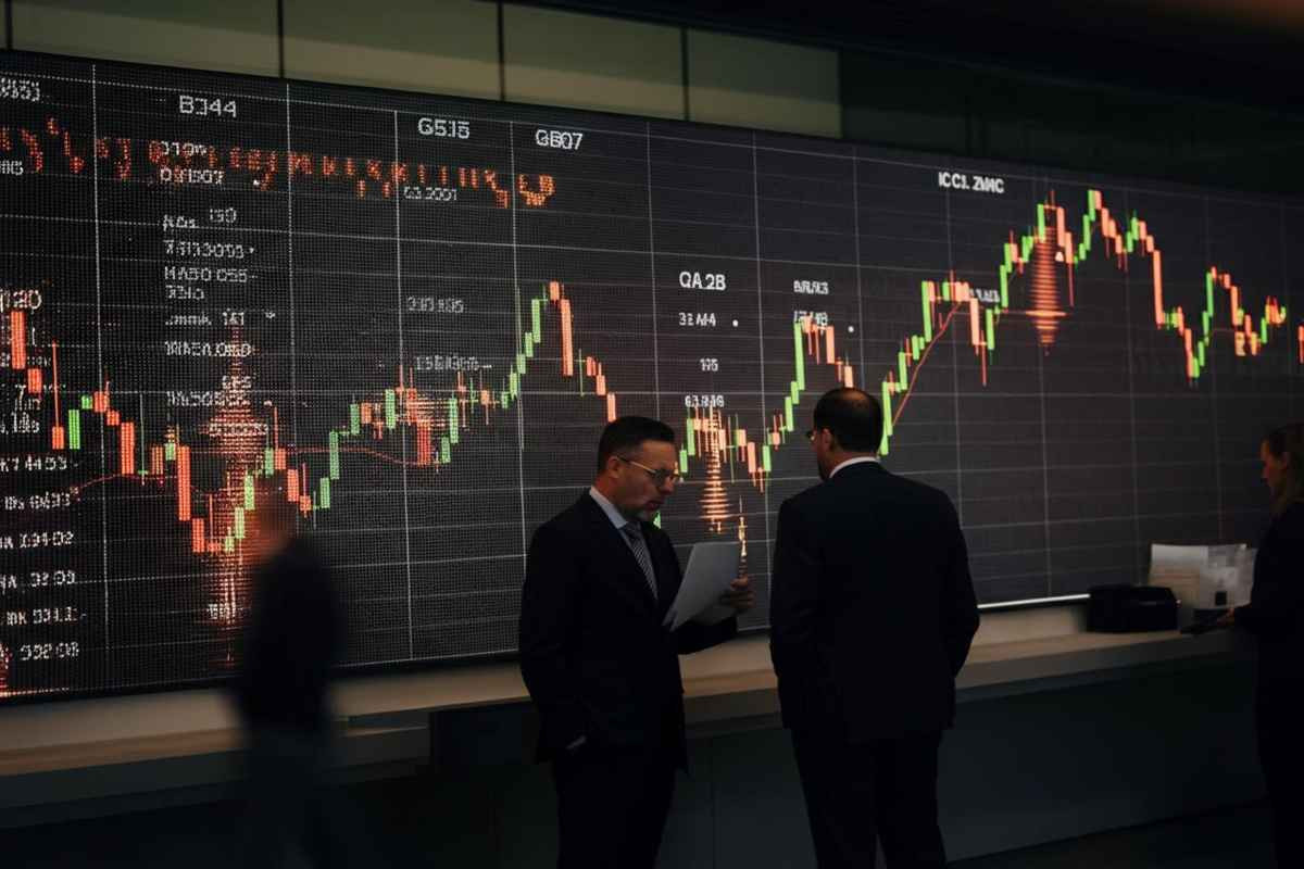 Il gas raggiunge i 33,57 euro ad Amsterdam: cosa significa per il mercato?