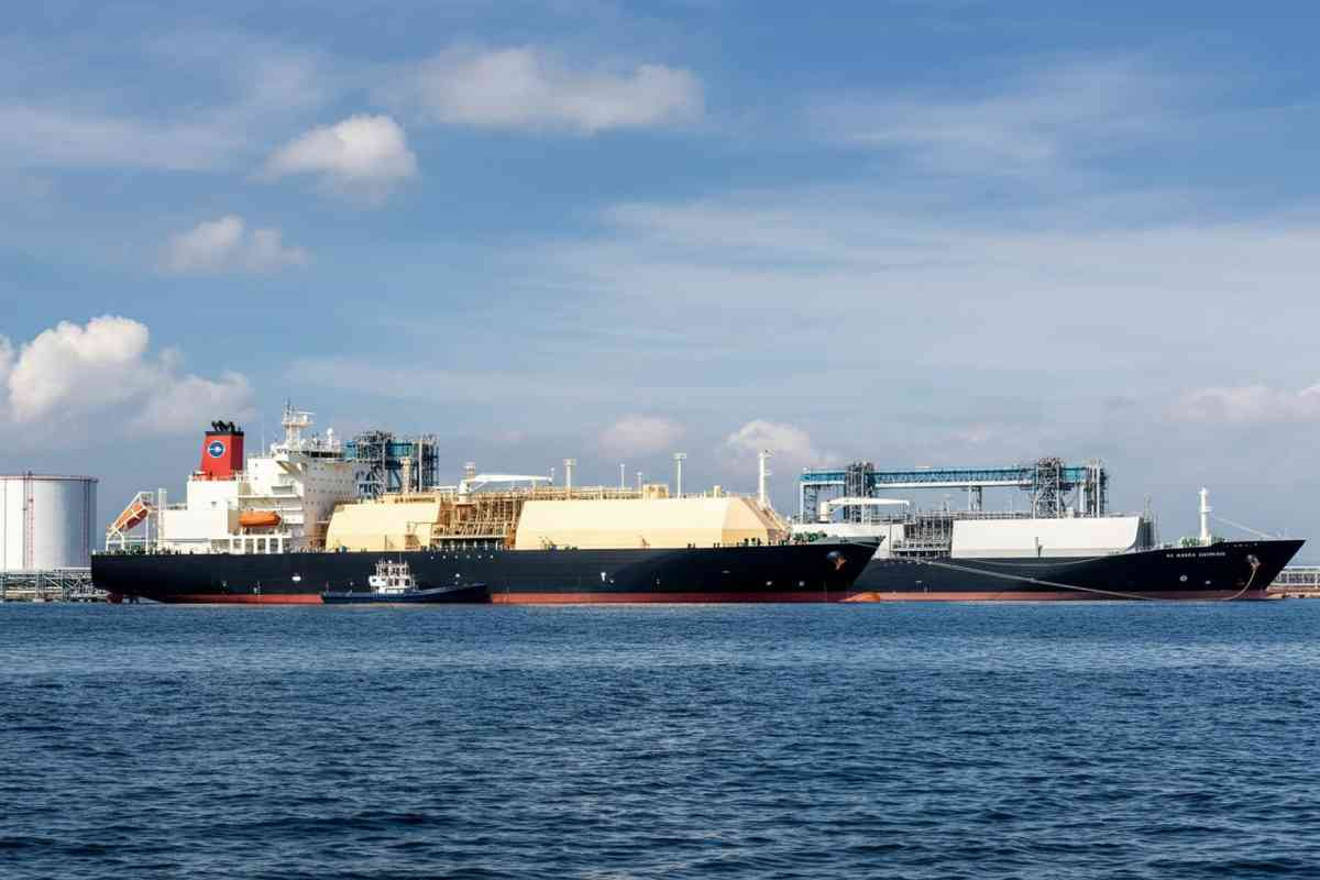 Il gas scende a 30,7 euro al Megawattora: cosa significa per il mercato?
