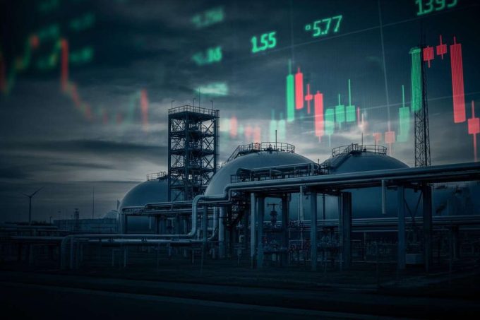 Il gas scende a 32,4 euro al Megawattora: cosa significa per il mercato?