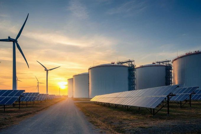 Il gas scende a 32,9 euro al Megawattora: cosa significa per il mercato?