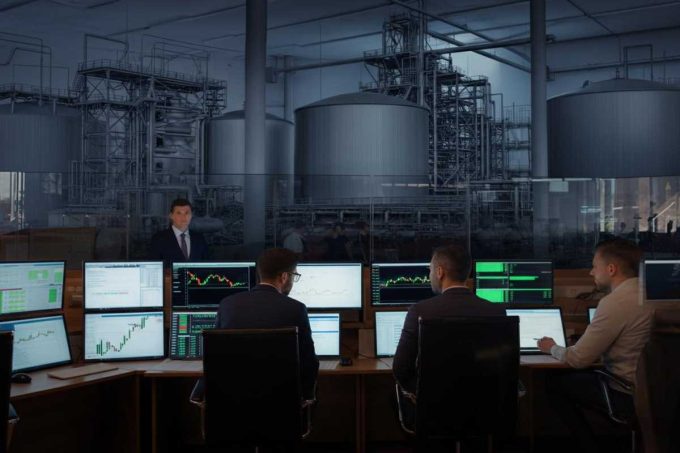 Il gas scende a 33,34 euro al megawattora: cosa significa per il mercato?