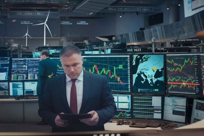 Il gas segna un leggero rialzo: 33,4 euro al Megawattora