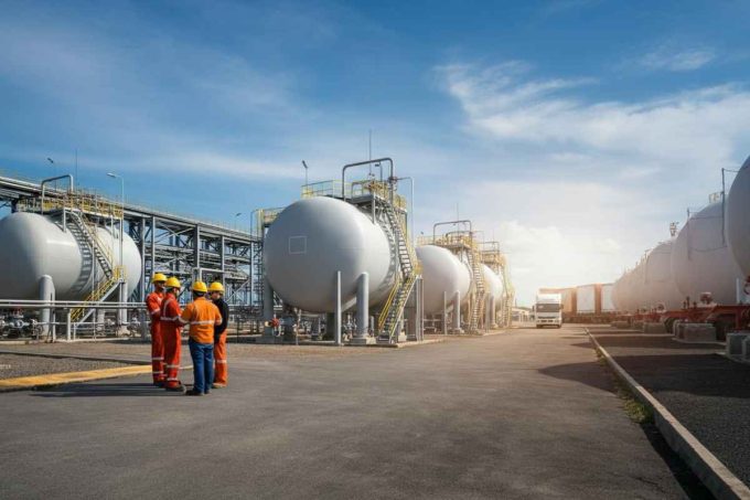 Il gas segna un leggero rialzo: cosa significa per i consumatori?