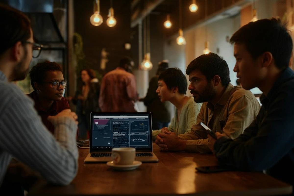 Il gruppo Facebook che espone le mogli: la controversa moda delle foto intime senza consenso