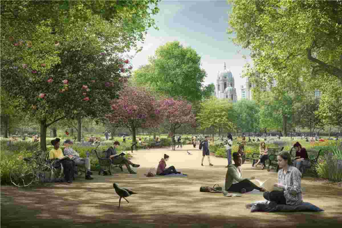 Il mistero della morte di Riccardo Pulvini a Londra: attivista contro i pregiudizi sull'Hiv e impiegato da Harrods