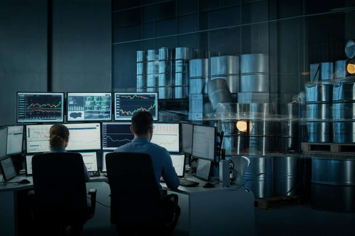 Il petrolio raggiunge i 63,44 dollari a New York: cosa significa per il mercato?