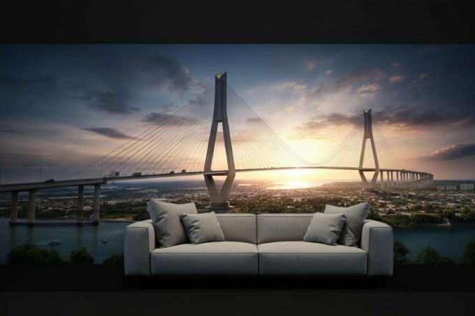 Il ponte sullo Stretto prende forma: cantieri in partenza a settembre