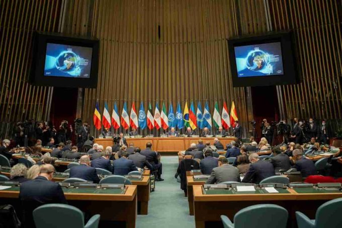 Il presidente siriano si prepara a un discorso storico all'Assemblea generale dell'Onu