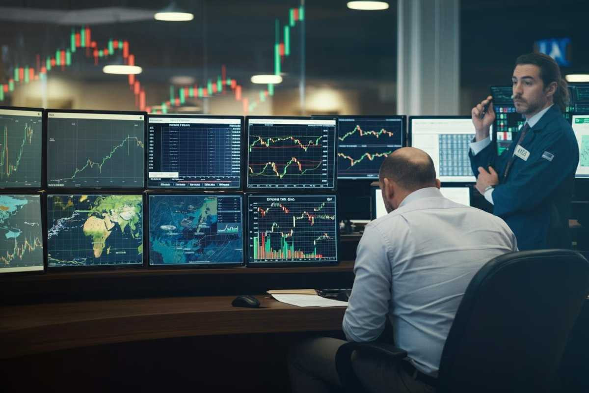 Il prezzo del gas scende a 33,6 euro al Megawattora: cosa significa per il mercato?