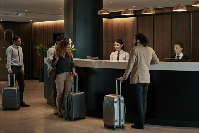 Il traffico di identità: oltre 70mila passaporti e carte d'identità in vendita nel dark web