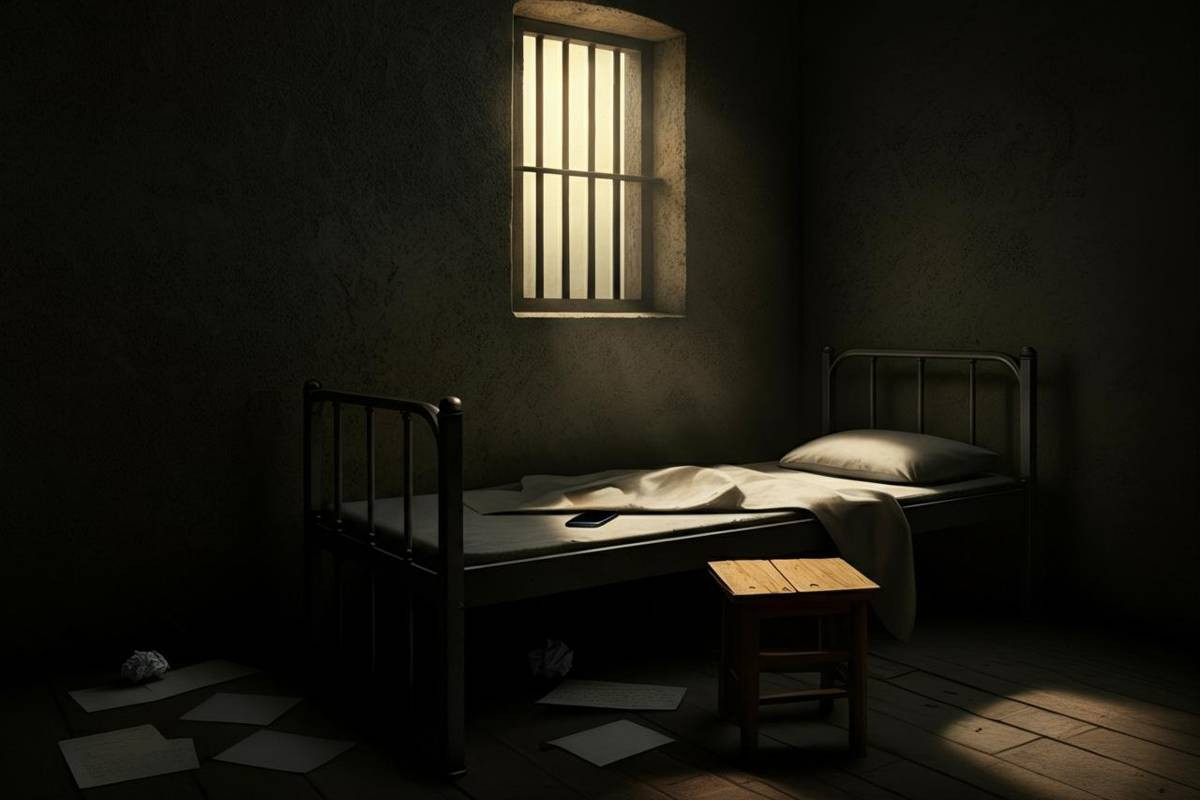 Indagini sul suicidio del femminicida di Sara Campanella: coinvolti anche la direttrice del carcere e psicologi