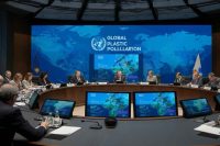 India e Uruguay: il nodo irrisolto del trattato sulla plastica