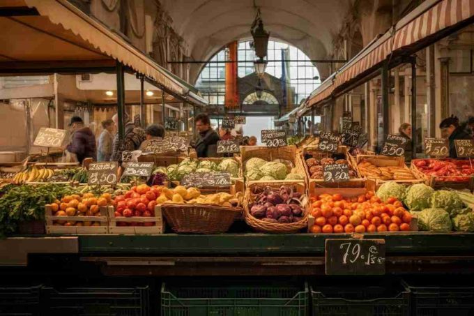 Inflazione in Eurozona: luglio segna una stabilità sorprendente al 2%