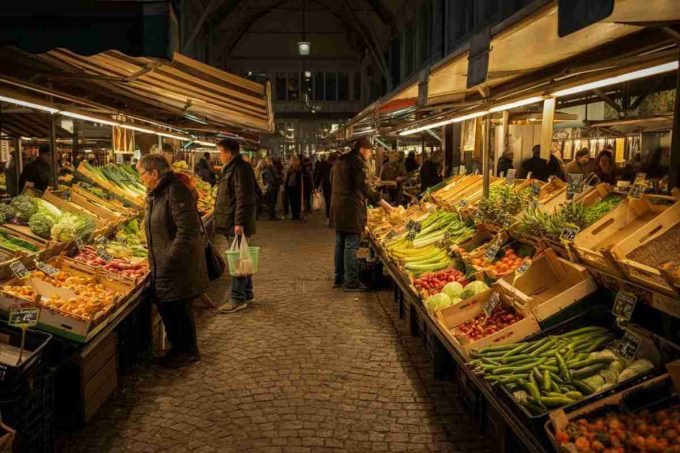 Inflazione in Germania: luglio si conferma al 2%