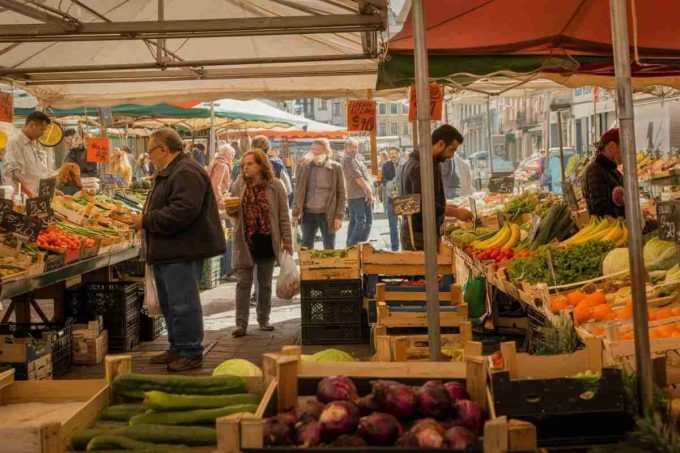 Inflazione in aumento: l'Ocse registra un 4,2% a giugno