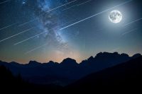 Inseguendo le stelle: un viaggio da Valle d'Aosta all'isola d'Elba