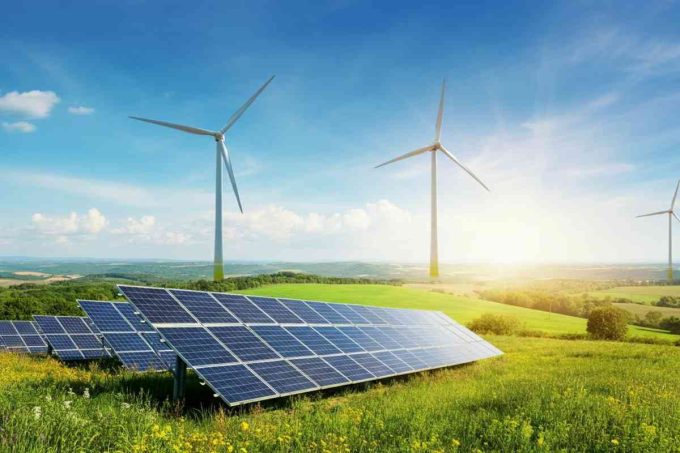 Intesa Sanpaolo: un pilastro nella transizione energetica dell'Ue