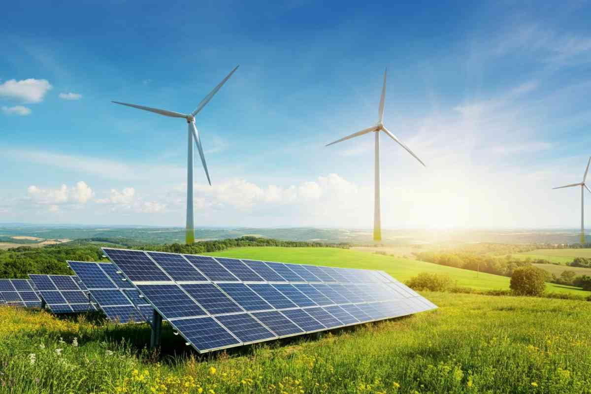 Intesa Sanpaolo: un pilastro nella transizione energetica dell'Ue