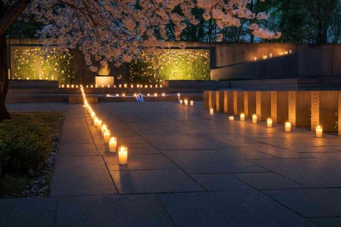 Ishiba ricorda Hiroshima: un appello per la pace e la memoria