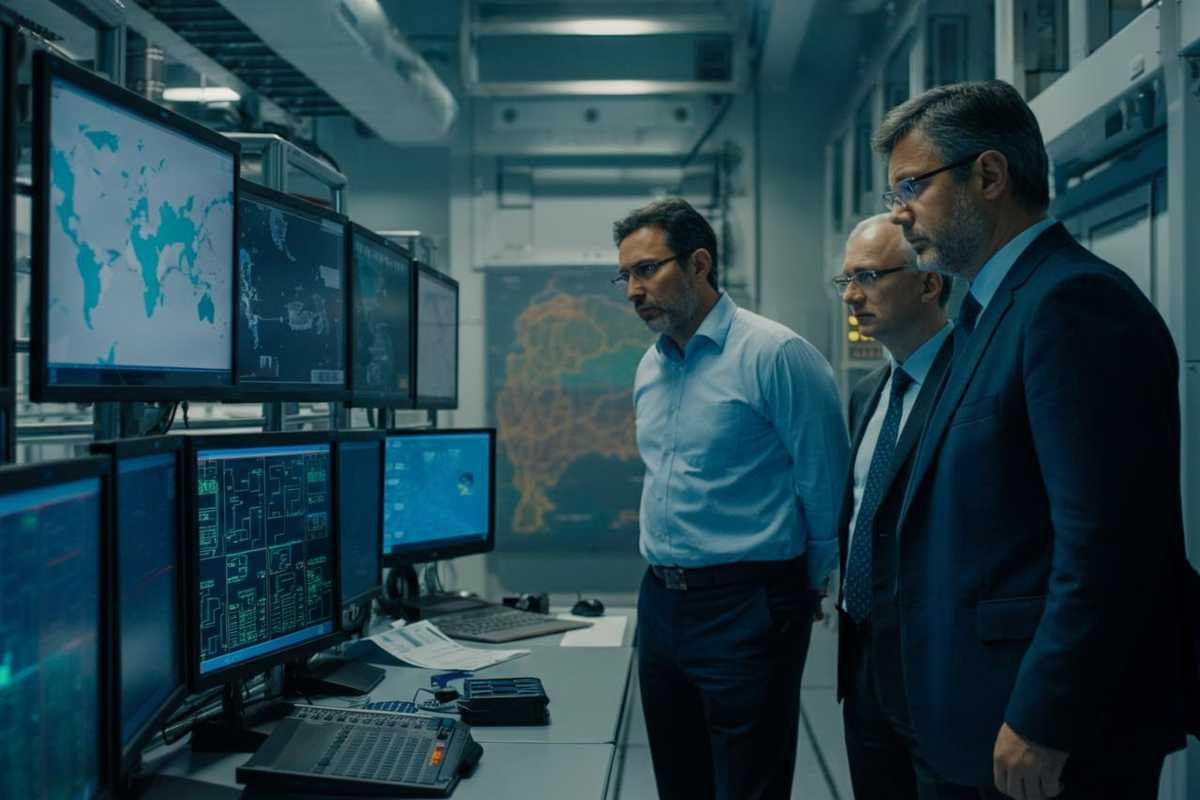 Ispettori Aiea in Iran: un passo storico dopo i raid sui siti nucleari