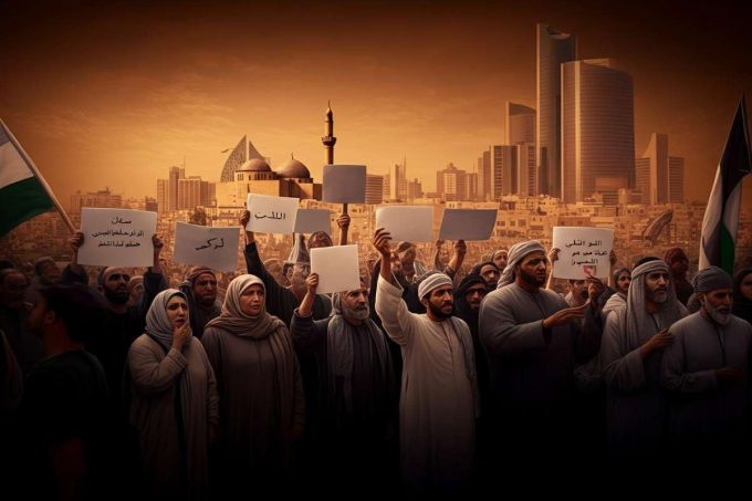 Israele considera annessioni in Cisgiordania come risposta strategica