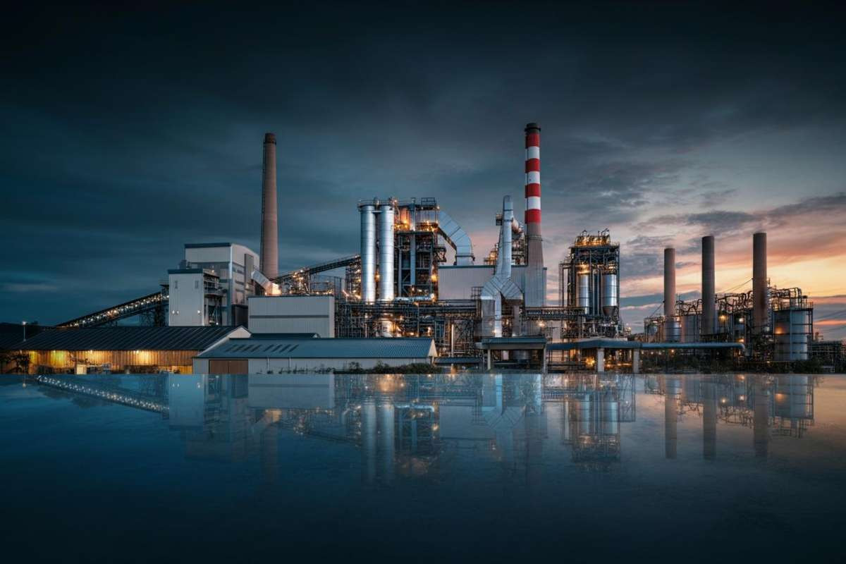 Istat: la produzione industriale segna un lieve aumento a giugno, ma resta in calo su base annua