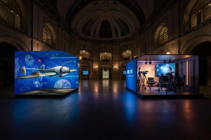 Ita Airways diventa la compagnia aerea ufficiale della Mostra di Venezia