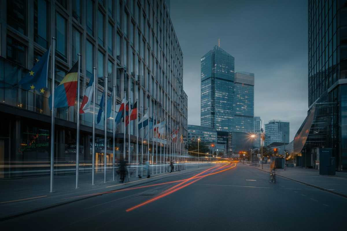 Italia e Francia sempre più vicine: lo spread scende sotto i 10 punti