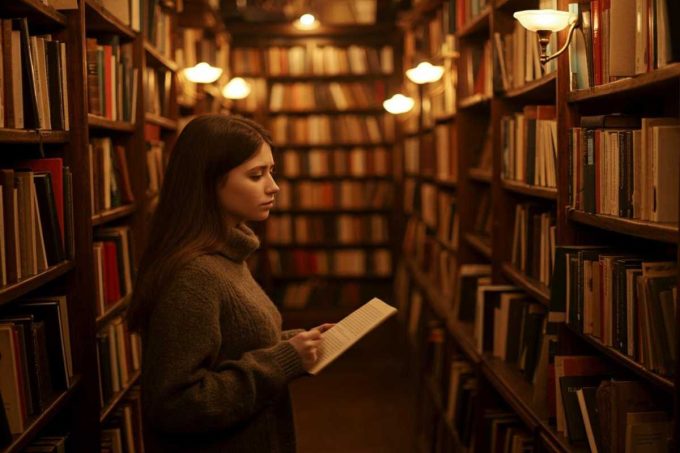 Jane Austen: l'autrice che ha rivoluzionato la mia esistenza a Bologna