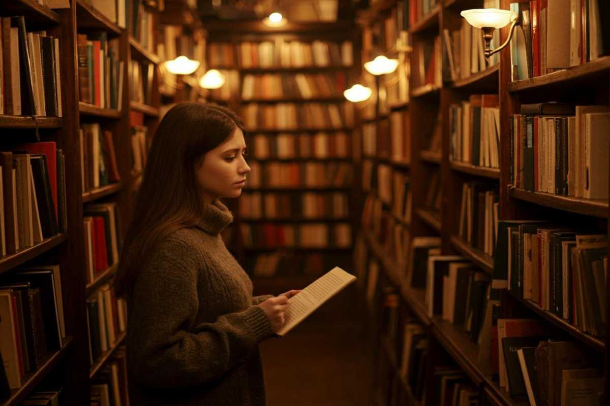 Jane Austen: l'autrice che ha rivoluzionato la mia esistenza a Bologna