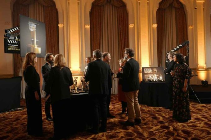 Joy Randolph e Silverstone: i protagonisti dei premi del Filming Italy