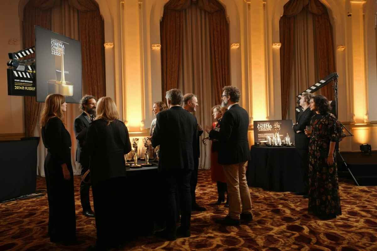 Joy Randolph e Silverstone: i protagonisti dei premi del Filming Italy