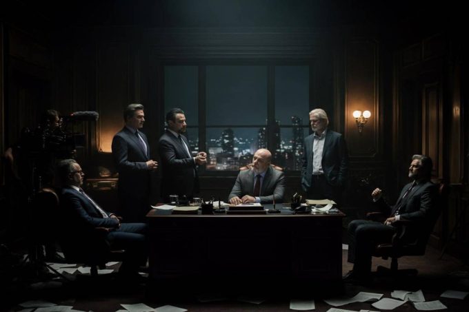 Jude Law racconta la sua esperienza nei panni di Putin: nessuna paura per le ripercussioni