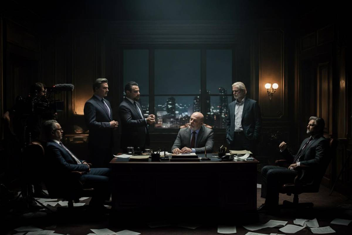 Jude Law racconta la sua esperienza nei panni di Putin: nessuna paura per le ripercussioni