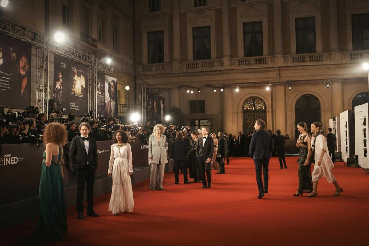 Julia Roberts protagonista del 29 agosto: un evento da non perdere