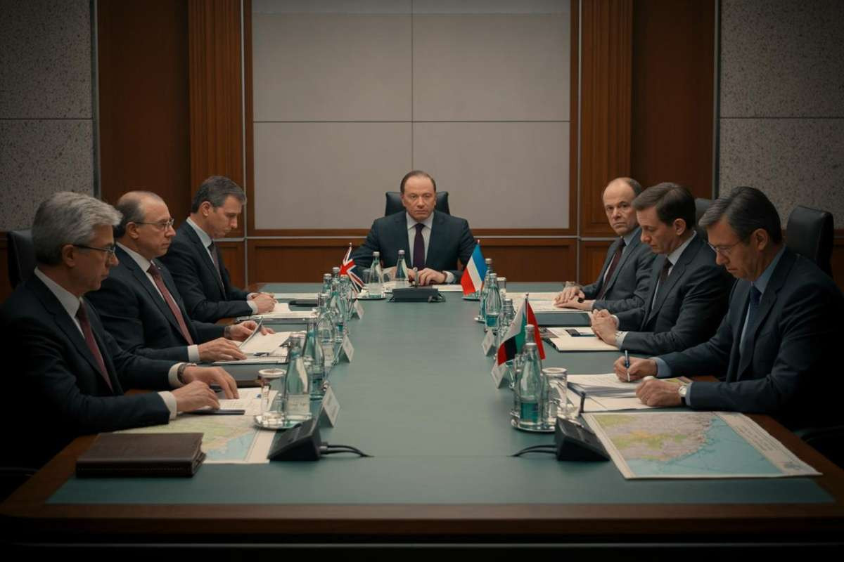 Kallas: Mosca porrà fine alla guerra quando non potrà più sostenere il conflitto