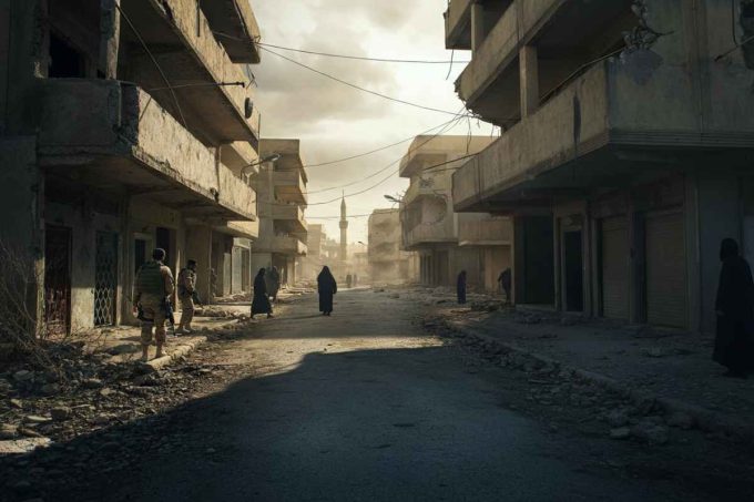 Katz annuncia la morte del portavoce di Hamas Abu Obeida