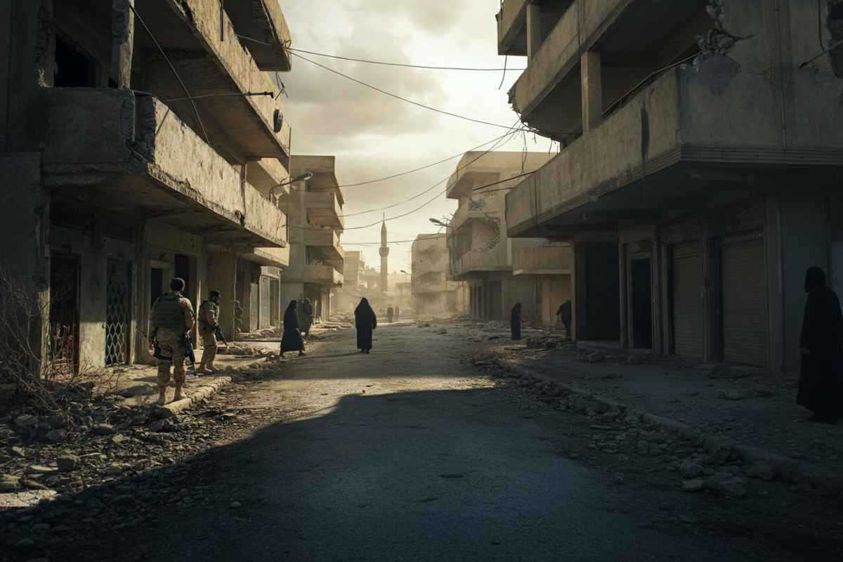 Katz annuncia la morte del portavoce di Hamas Abu Obeida